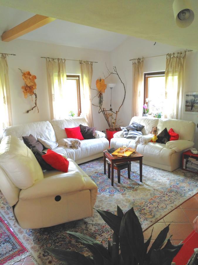 Casa Edith Libano Экстерьер фото